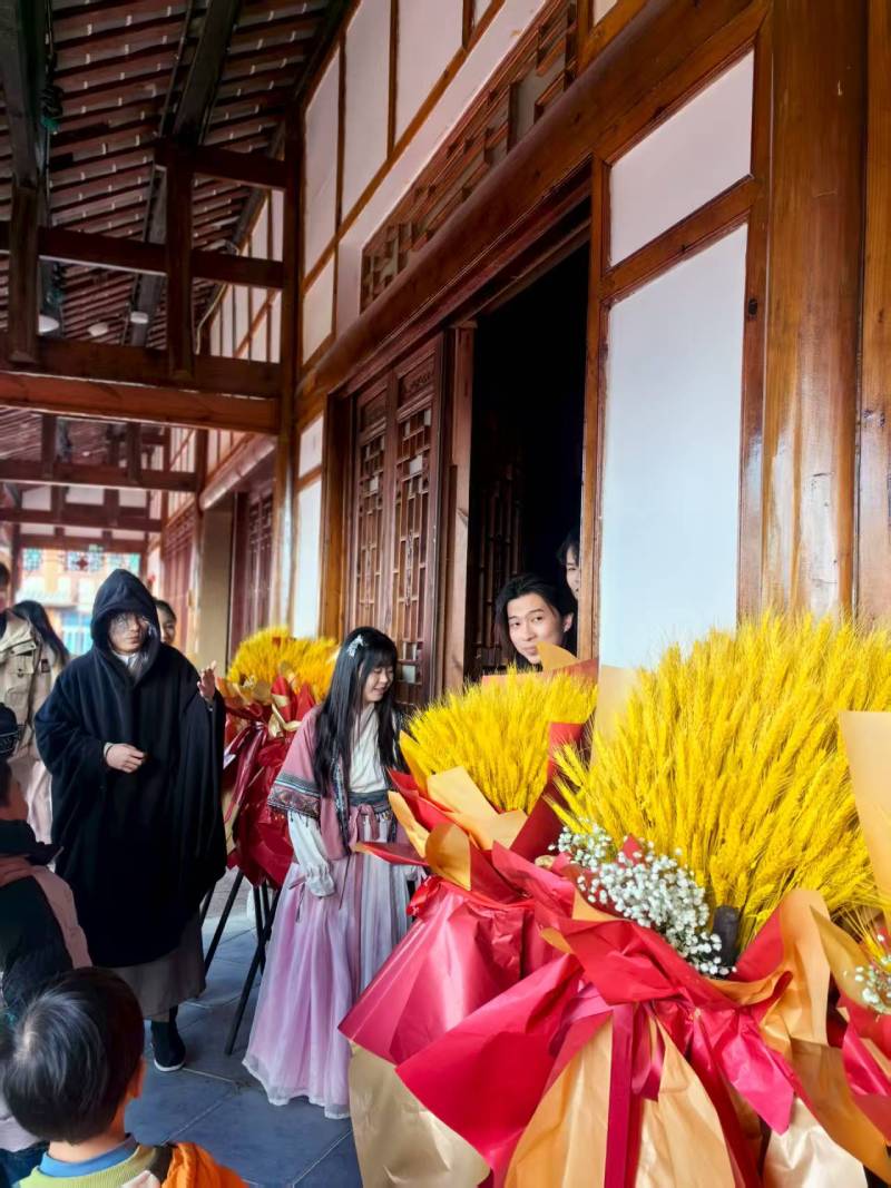 沉浸赋能：石柱景区演艺的差异化突围之路